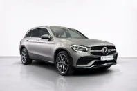 Mercedes-Benz GLC din 2022 cu 74.416 km - oferta MER251071 - foto 7