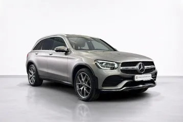 Mercedes-Benz GLC 300 din 2022 - oferta MER251071