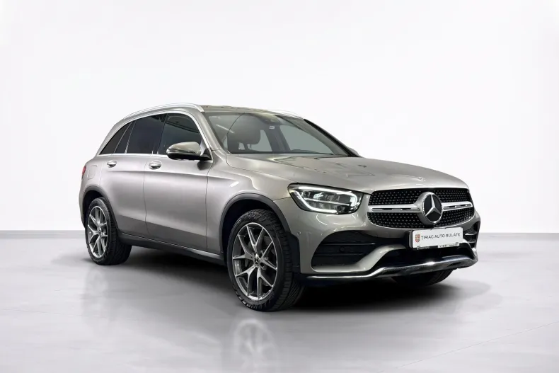 Mercedes-Benz GLC din 2022 cu 74.416 km - oferta MER251071 - foto 7