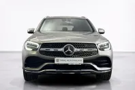 Mercedes-Benz GLC din 2022 cu 74.416 km - oferta MER251071 - foto 8