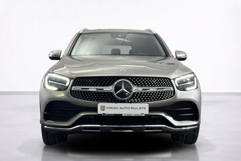 Mercedes-Benz GLC din 2022 cu 74.416 km - oferta MER251071 - foto 8