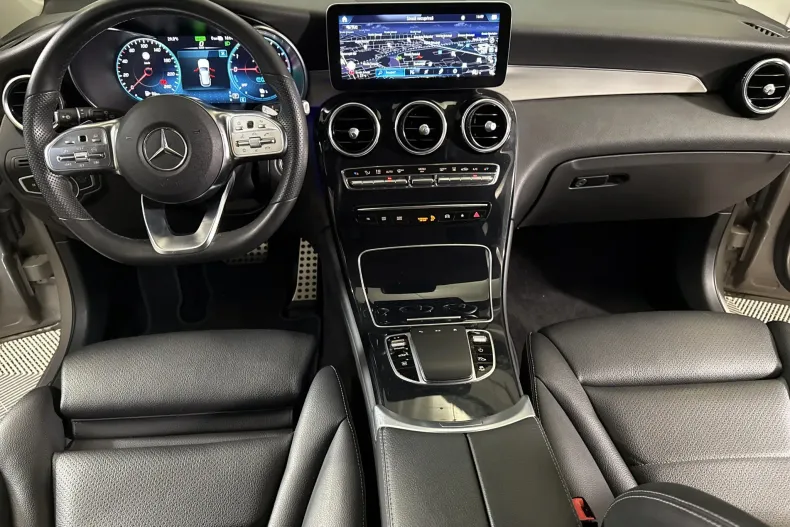 Mercedes-Benz GLC din 2022 cu 74.416 km - oferta MER251071 - foto 9