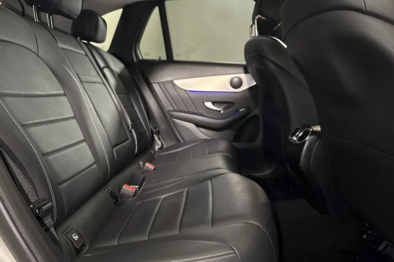 Mercedes-Benz GLC din 2022 cu 74.416 km - oferta MER251071 - foto 12