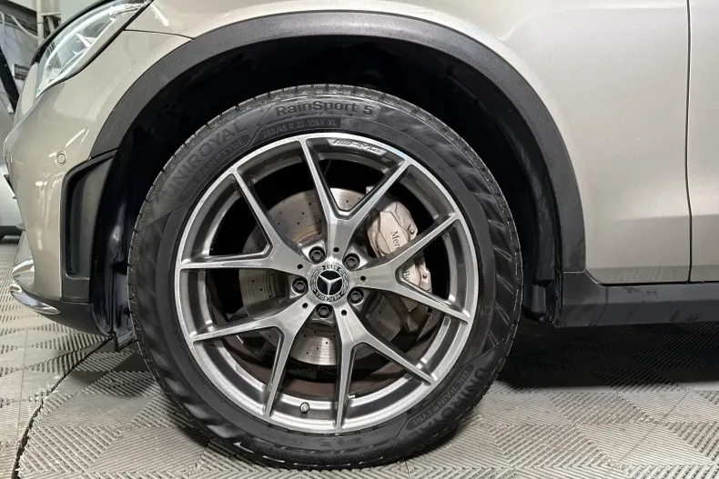 Mercedes-Benz GLC din 2022 cu 74.416 km - oferta MER251071 - foto 13
