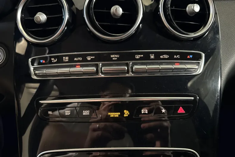 Mercedes-Benz GLC din 2022 cu 74.416 km - oferta MER251071 - foto 18