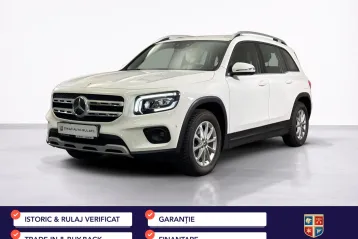 Mercedes-Benz GLB din 2020 - oferta MER251072