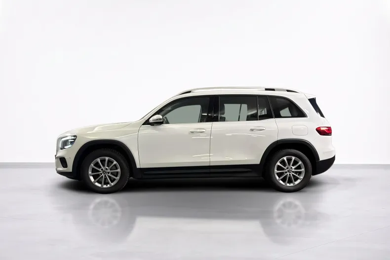 Mercedes-Benz GLB din 2020 cu 47.795 km - oferta MER251072 - foto 2
