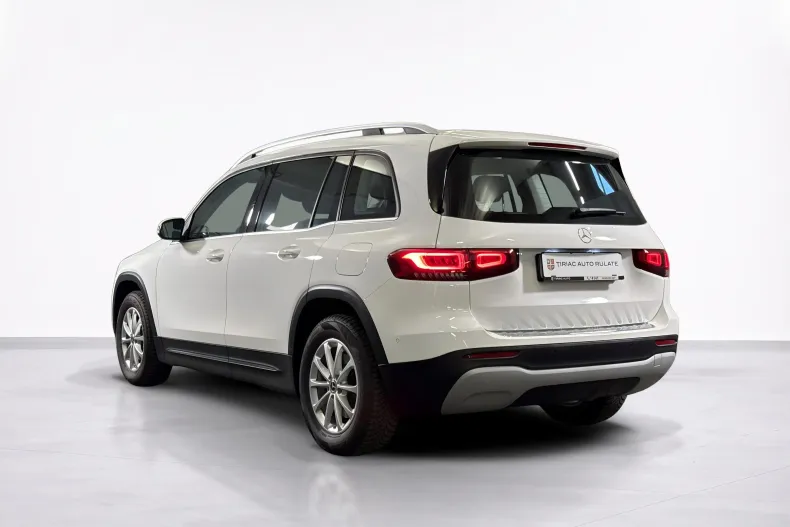 Mercedes-Benz GLB din 2020 cu 47.795 km - oferta MER251072 - foto 3