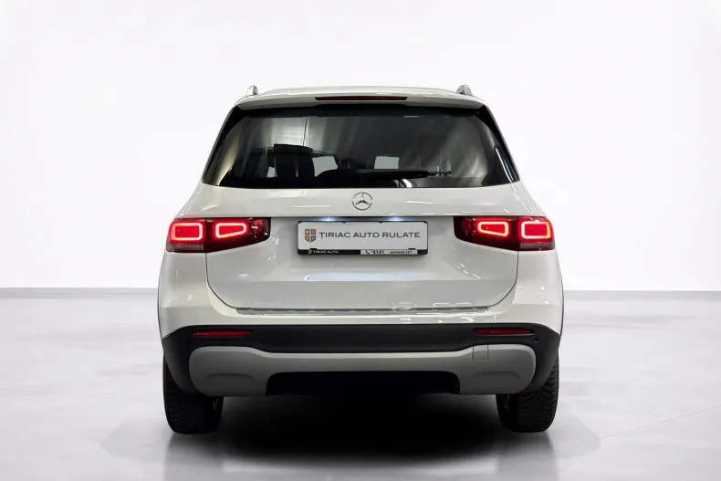 Mercedes-Benz GLB din 2020 cu 47.795 km - oferta MER251072 - foto 4