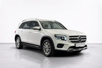 Mercedes-Benz GLB 220 din 2020 - oferta MER251072