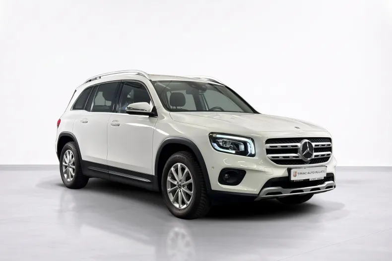 Mercedes-Benz GLB din 2020 cu 47.795 km - oferta MER251072 - foto 7