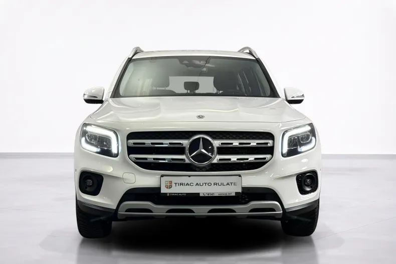 Mercedes-Benz GLB din 2020 cu 47.795 km - oferta MER251072 - foto 8