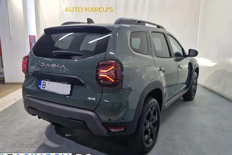 Dacia Duster din 2023 cu 104.102 km - oferta DAC251073 - foto 2