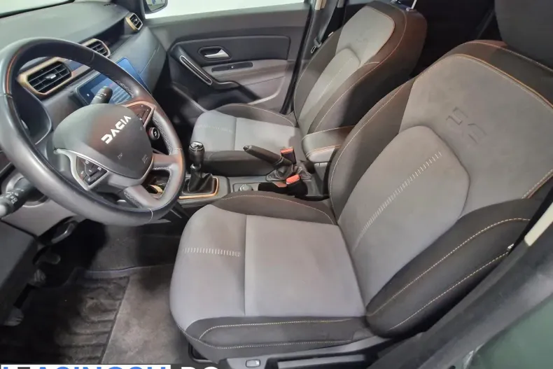Dacia Duster din 2023 cu 104.102 km - oferta DAC251073 - foto 6