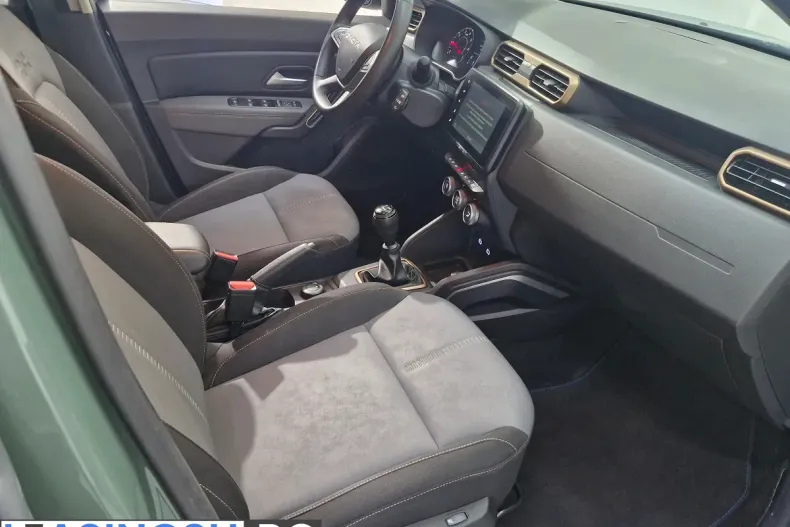 Dacia Duster din 2023 cu 104.102 km - oferta DAC251073 - foto 7