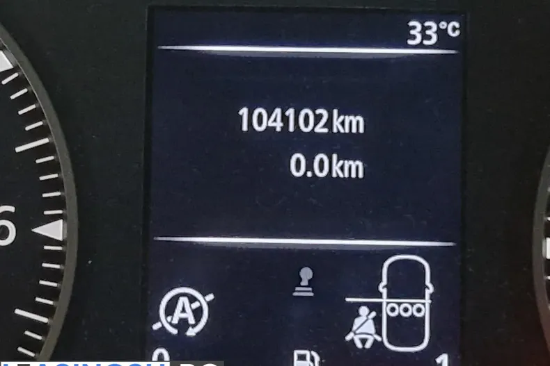Dacia Duster din 2023 cu 104.102 km - oferta DAC251073 - foto 8