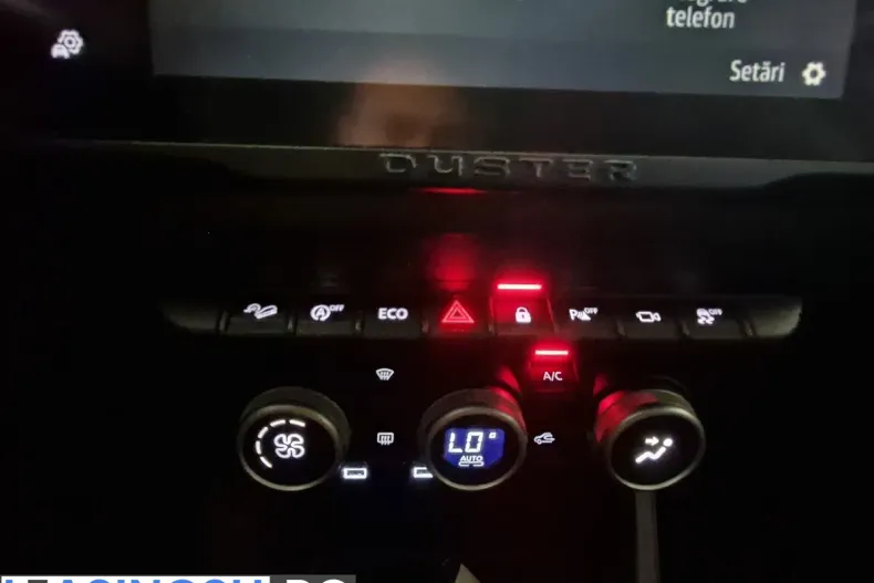Dacia Duster din 2023 cu 104.102 km - oferta DAC251073 - foto 10