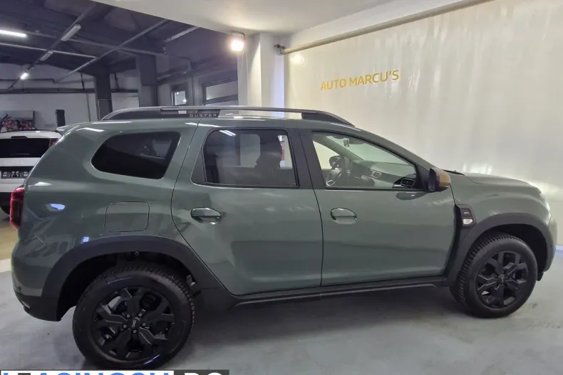 Dacia Duster din 2023 cu 104.102 km - oferta DAC251073 - foto 17