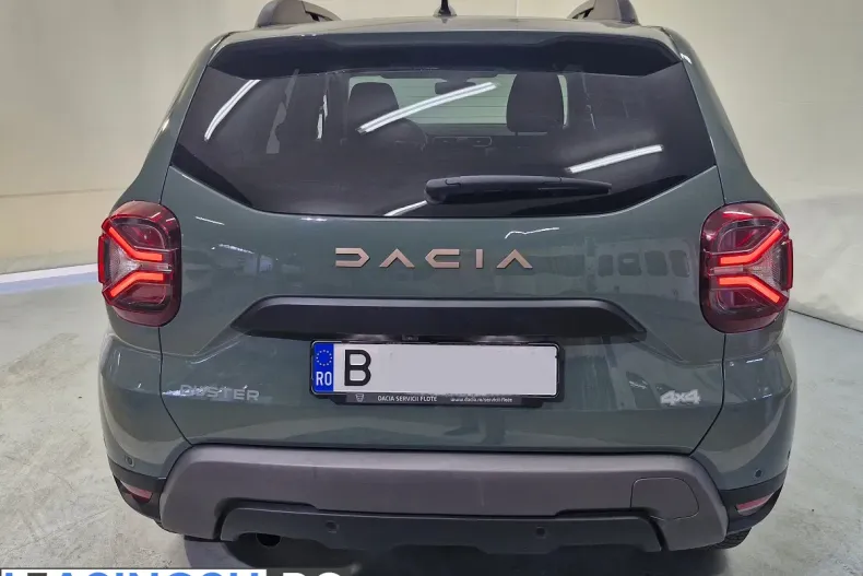 Dacia Duster din 2023 cu 104.102 km - oferta DAC251073 - foto 18