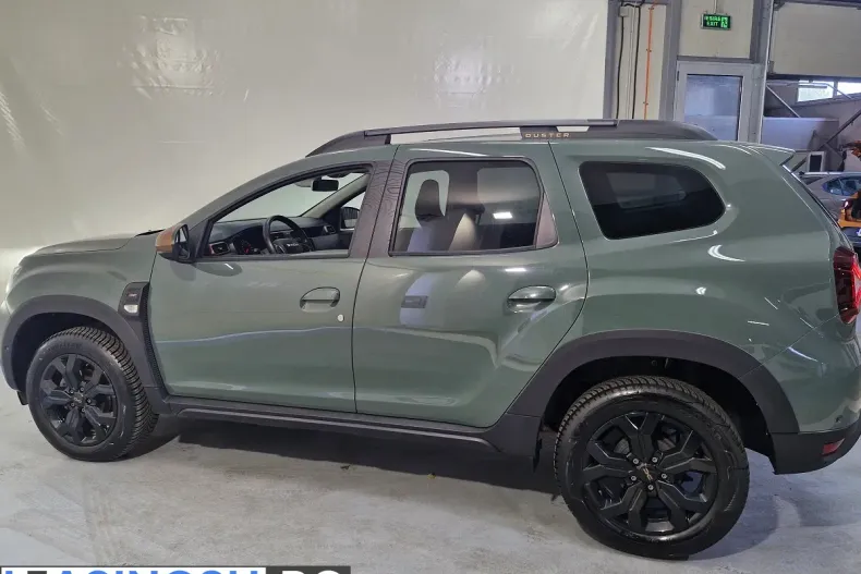 Dacia Duster din 2023 cu 104.102 km - oferta DAC251073 - foto 19