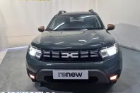Dacia Duster din 2023 cu 104.102 km - oferta DAC251073 - foto 21