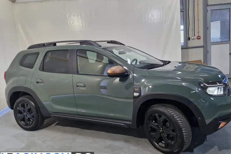 Dacia Duster din 2023 cu 104.102 km - oferta DAC251073 - foto 22