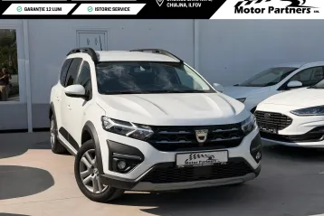 Dacia Jogger din 2022 - oferta DAC251074