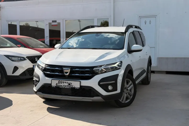 Dacia Jogger din 2022 cu 142.000 km - oferta DAC251074 - foto 3