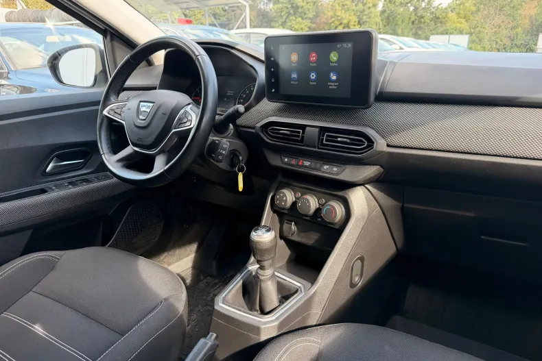 Dacia Jogger din 2022 cu 142.000 km - oferta DAC251074 - foto 4
