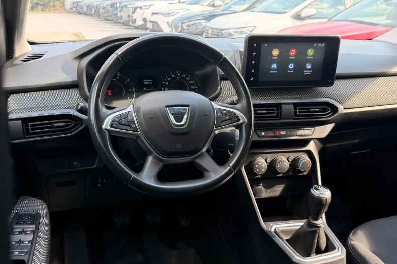 Dacia Jogger din 2022 cu 142.000 km - oferta DAC251074 - foto 5