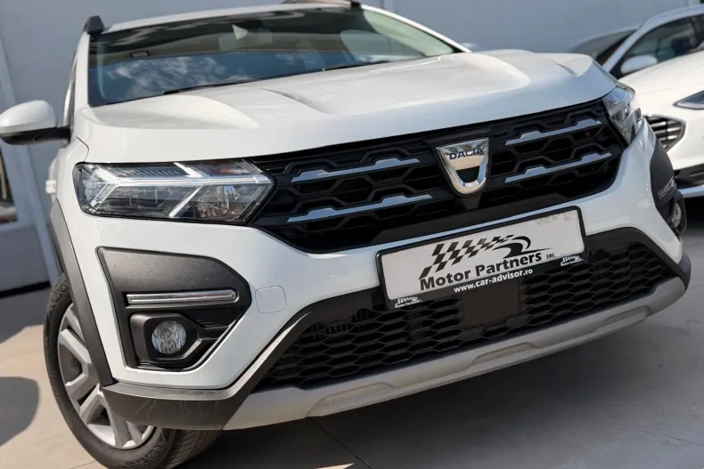 Dacia Jogger din 2022 cu 142.000 km - oferta DAC251074 - foto 9