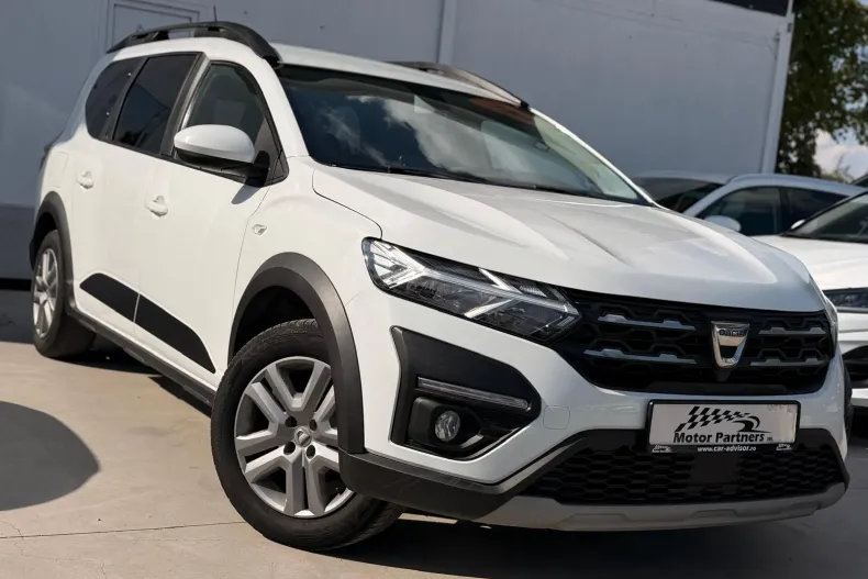 Dacia Jogger din 2022 cu 142.000 km - oferta DAC251074 - foto 11