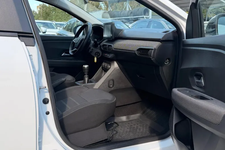 Dacia Jogger din 2022 cu 142.000 km - oferta DAC251074 - foto 16