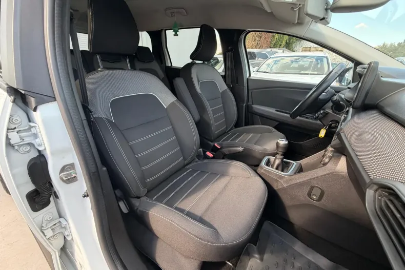Dacia Jogger din 2022 cu 142.000 km - oferta DAC251074 - foto 17