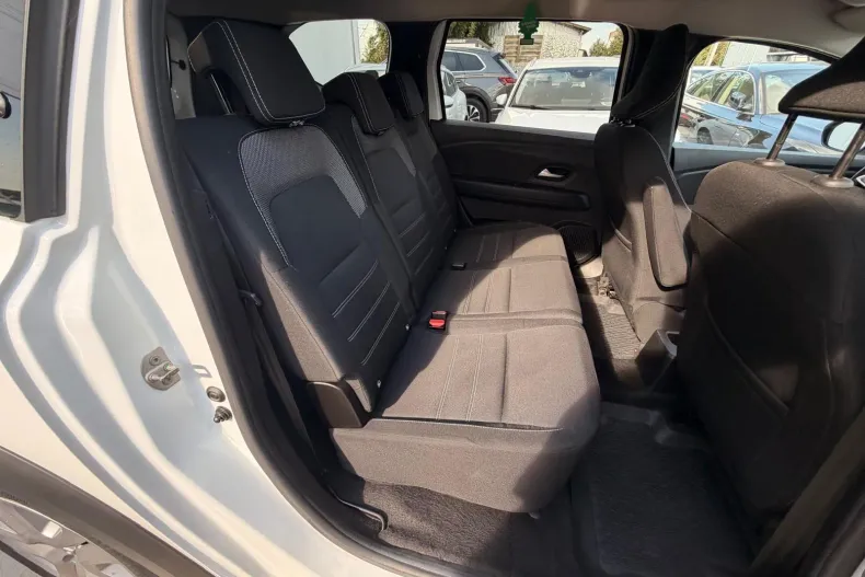 Dacia Jogger din 2022 cu 142.000 km - oferta DAC251074 - foto 19