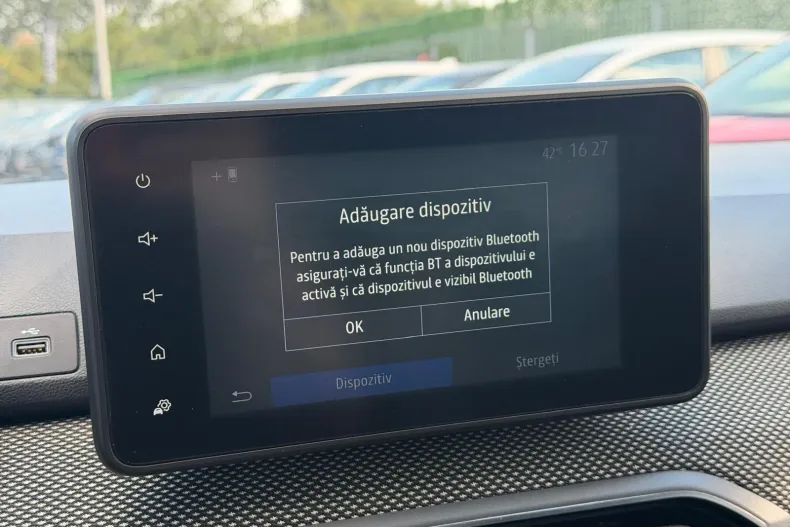 Dacia Jogger din 2022 cu 142.000 km - oferta DAC251074 - foto 22