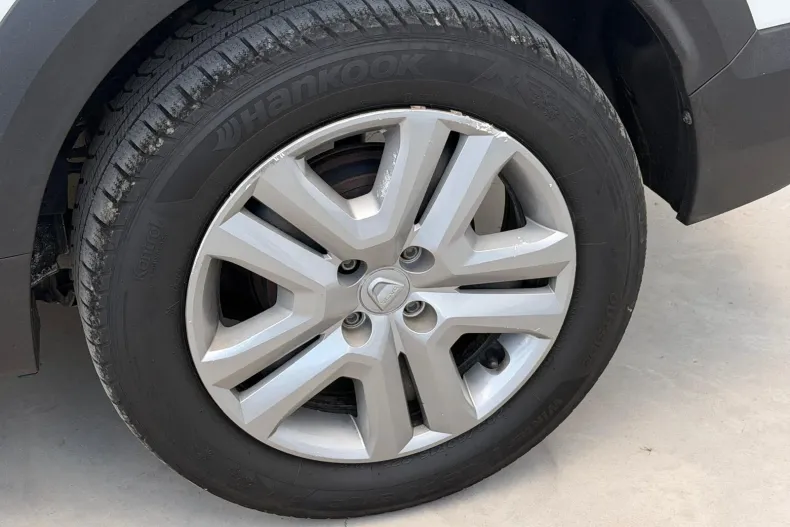 Dacia Jogger din 2022 cu 142.000 km - oferta DAC251074 - foto 35