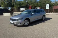 Volkswagen Passat din 2023 cu 140.630 km - oferta VOL251075 - foto 2