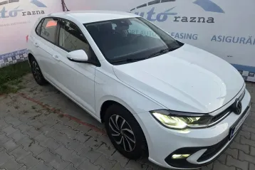 Volkswagen Polo din 2024 - oferta VOL251076