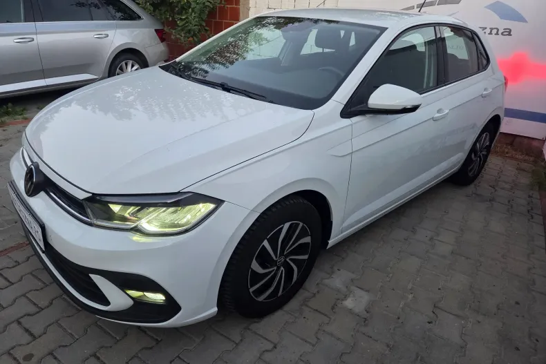 Volkswagen Polo din 2024 cu 76.000 km - oferta VOL251076 - foto 4