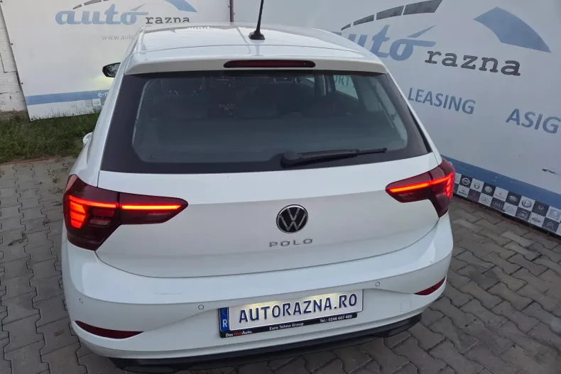 Volkswagen Polo din 2024 cu 76.000 km - oferta VOL251076 - foto 6