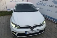 Volkswagen Polo din 2024 cu 76.000 km - oferta VOL251076 - foto 7
