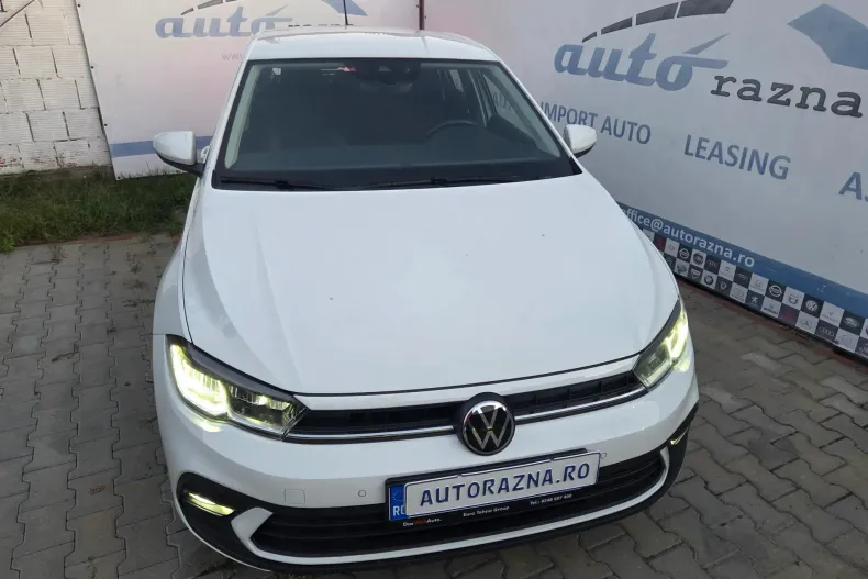 Volkswagen Polo din 2024 cu 76.000 km - oferta VOL251076 - foto 7