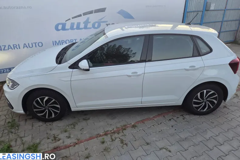 Volkswagen Polo din 2024 cu 76.000 km - oferta VOL251076 - foto 9