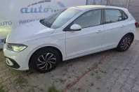 Volkswagen Polo din 2024 cu 76.000 km - oferta VOL251076 - foto 10