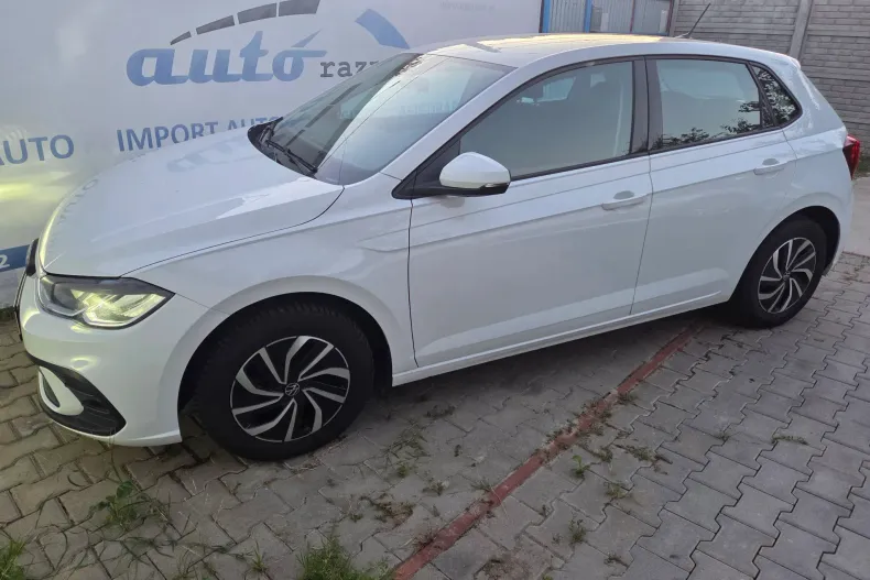 Volkswagen Polo din 2024 cu 76.000 km - oferta VOL251076 - foto 10