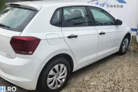 Volkswagen Polo din 2024 cu 76.000 km - oferta VOL251076 - foto 11