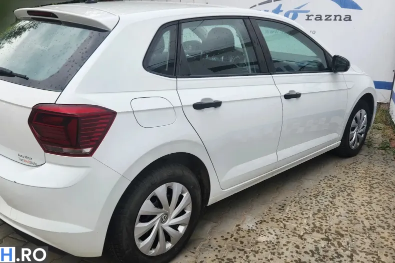 Volkswagen Polo din 2024 cu 76.000 km - oferta VOL251076 - foto 11