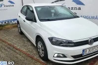 Volkswagen Polo din 2024 cu 76.000 km - oferta VOL251076 - foto 12
