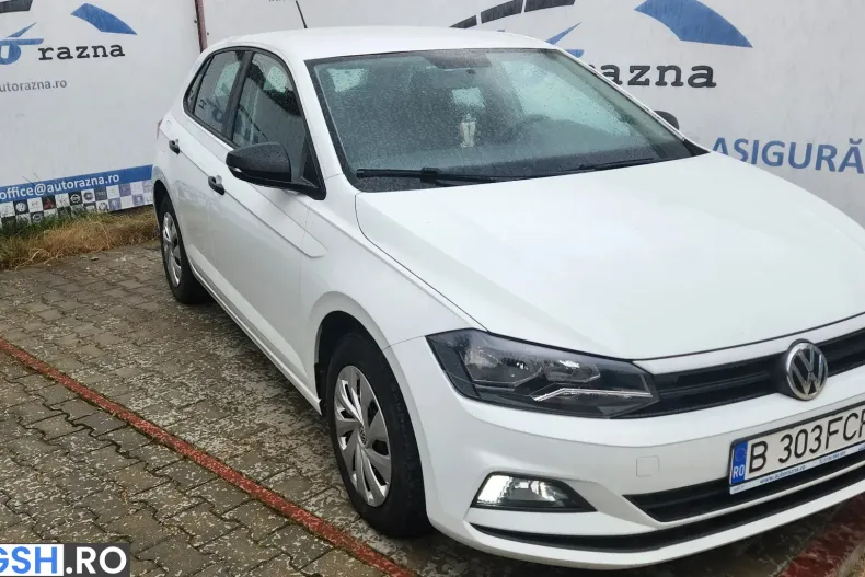 Volkswagen Polo din 2024 cu 76.000 km - oferta VOL251076 - foto 12